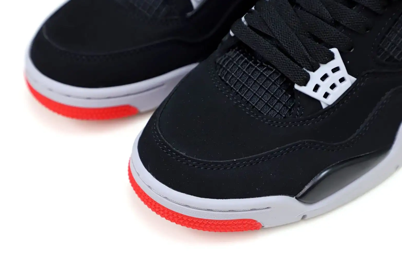 RETRO OG 2019 AIR 'BRED' JORDAN Kimikick 4 0820